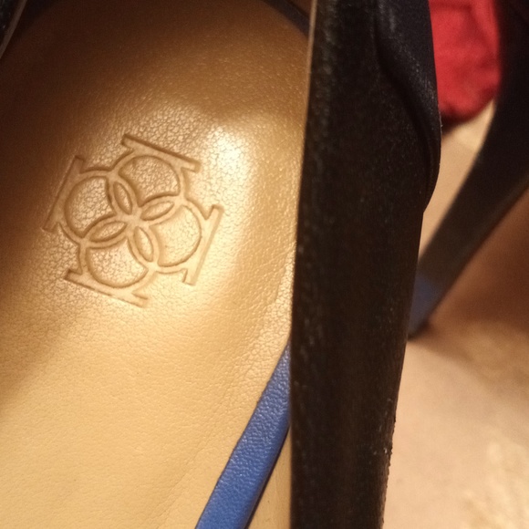 Women heels - Picture 3 of 8